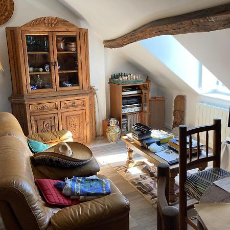 Ferienwohnung Un Sejour Royal Au Calme Blois Exterior foto