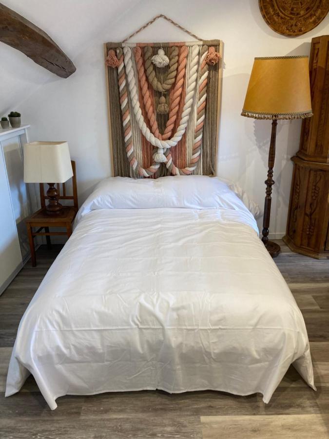 Ferienwohnung Un Sejour Royal Au Calme Blois Exterior foto