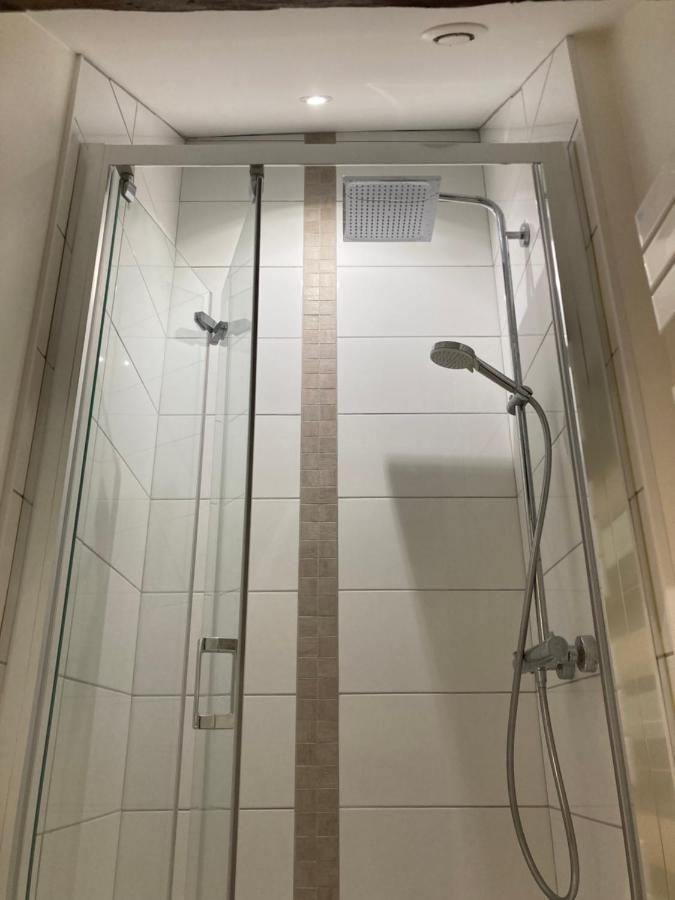 Ferienwohnung Un Sejour Royal Au Calme Blois Exterior foto