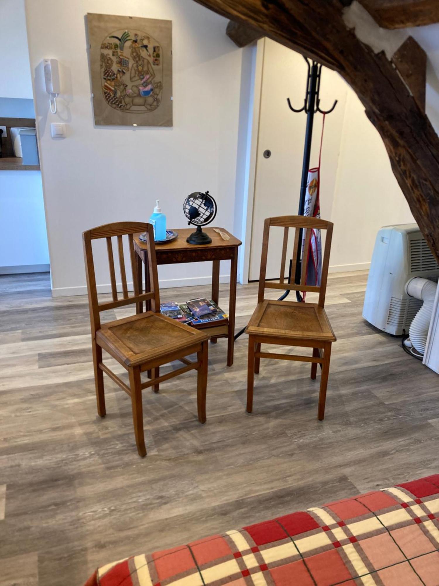 Ferienwohnung Un Sejour Royal Au Calme Blois Exterior foto